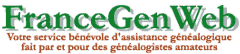 Logo FranceGenWeb