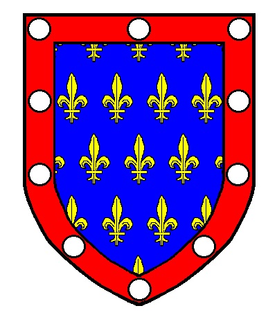 Alençon (d')