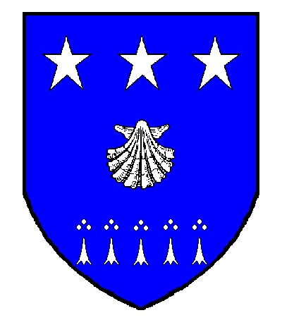 Aurelle de Paladines (1ère version)