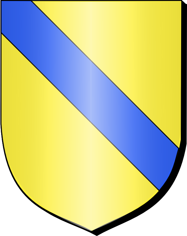 Baume (de la)