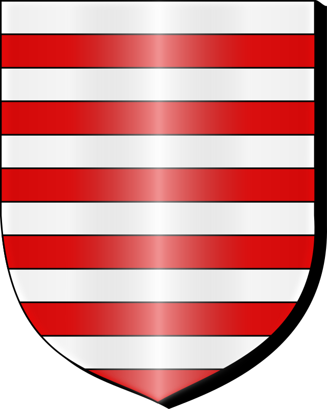 Beaujeu (de)