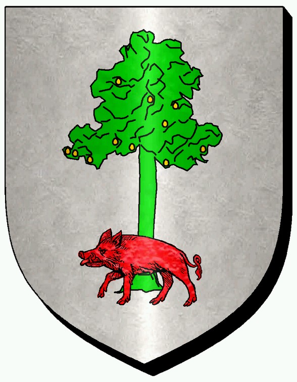 Benerven de Kerbriant