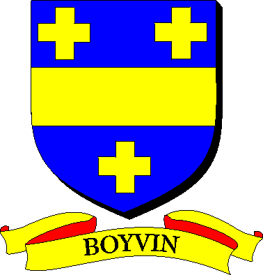 BOYVIN