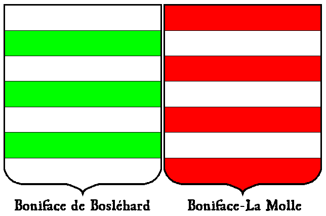 Boniface