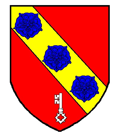 Bèze (de) (2ème version)