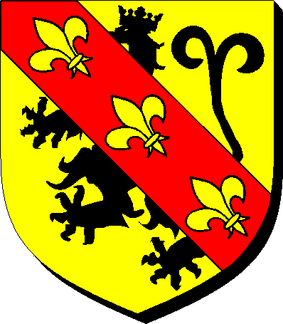 Caradet de Bourgogne