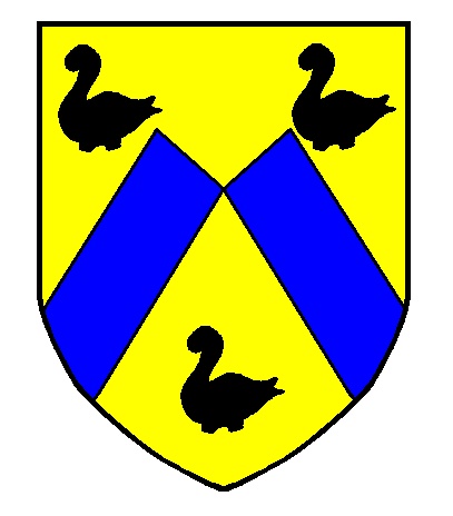 Choart de Buzenval