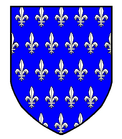 Crénon de Thouars