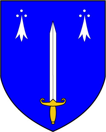 MARTINANT du GARET