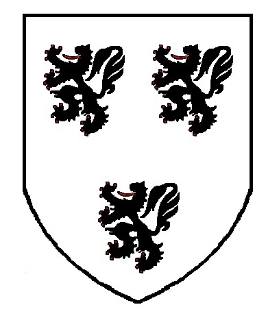 Maréchal ou Maréchaut ou Marschaut de Montcombroux