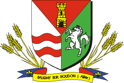 03265 - Saligny-sur-Roudon