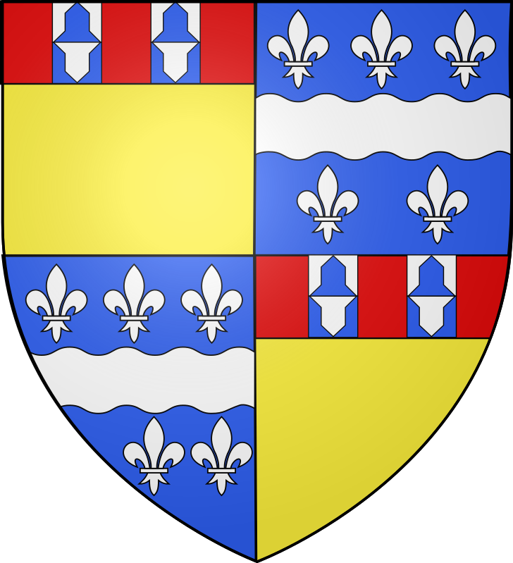 Taveau	François