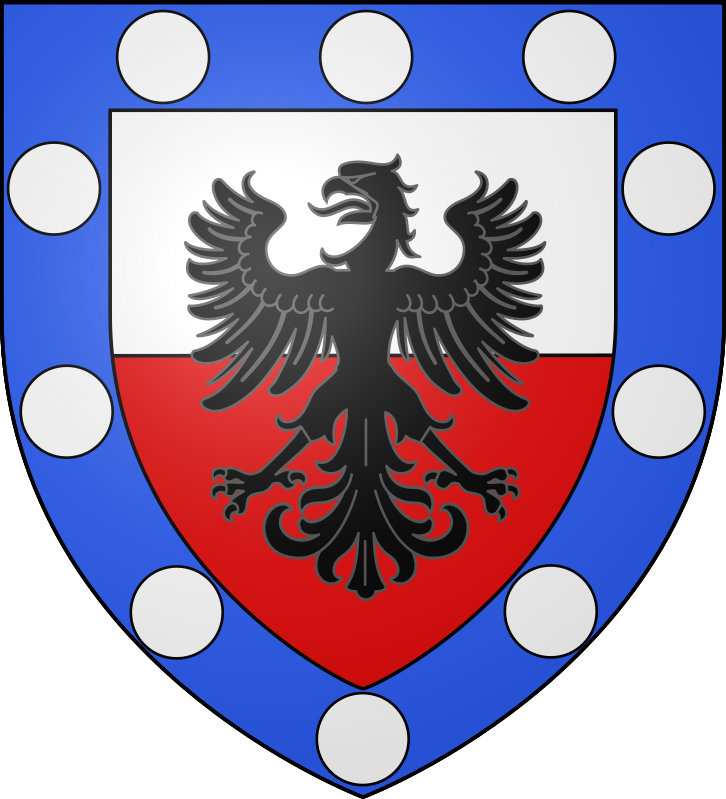 Thomé de Saint Cyr