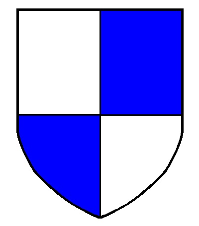 Verchères de Rongefer (des)