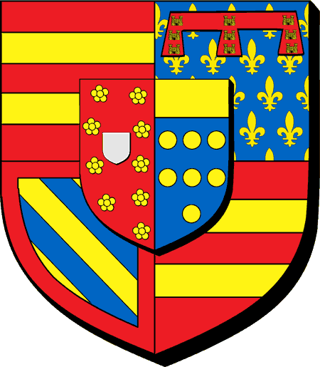 Harcourt (d')