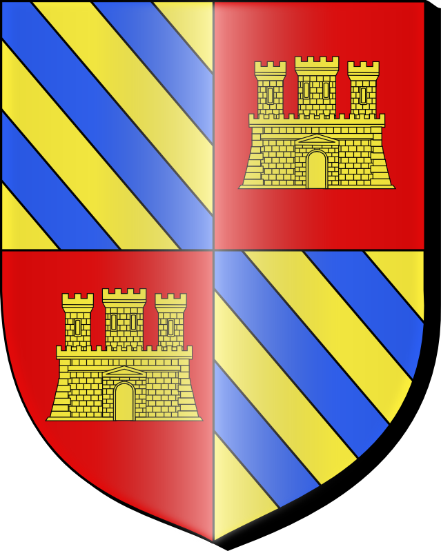 Grignan (Adhemar de)