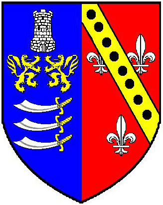 Guyon de Geys de Pampelone (de)