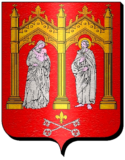 Chartreuse de Notre Dame du Val Saint Pierre