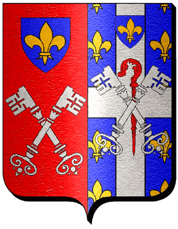 Laon (Évêché de)