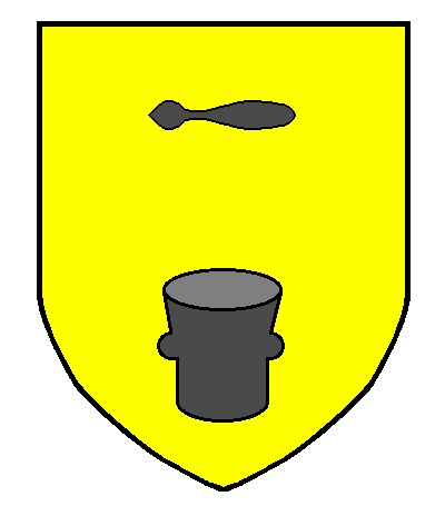 Blesle (communauté des apothicaires et chirurgiens)