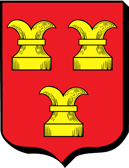 Roche (de la)