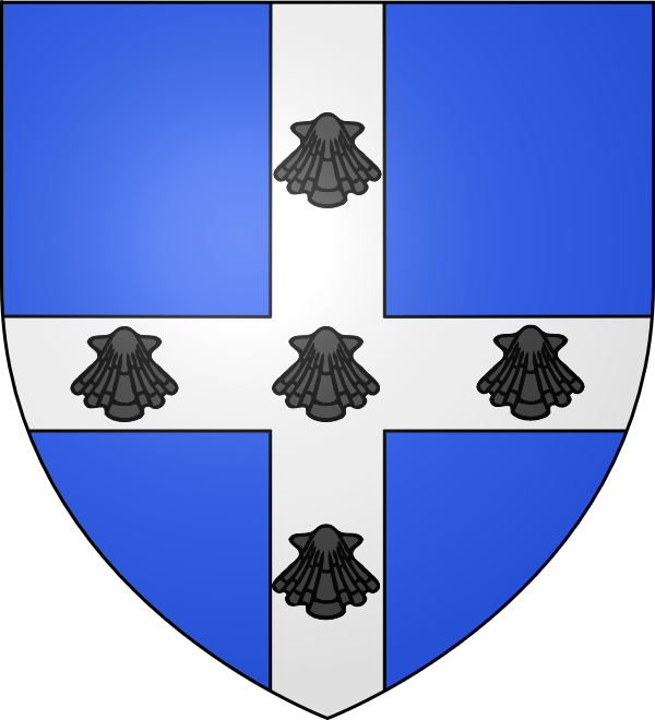 Royraud du Villars