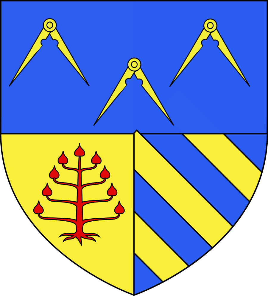 Le Compasseur De Courtivron