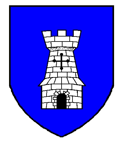 La Tour de Saint-Vidal (de)