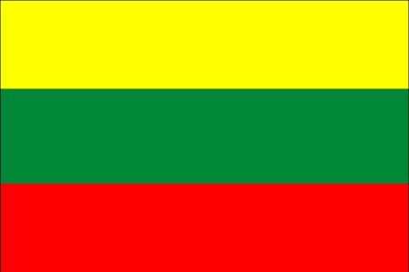 Lituanie (la)