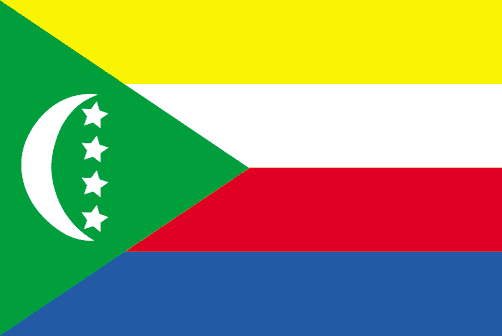 Comores