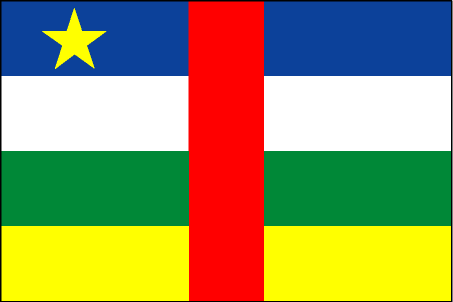 République centrafricaine (la)