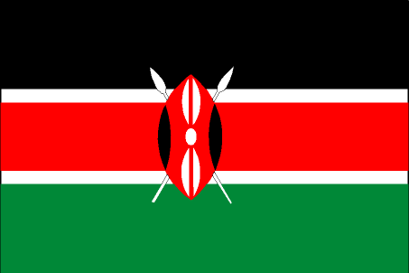 Kenya (le)
