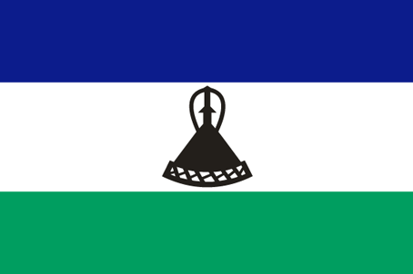 Lesotho (2006-...)