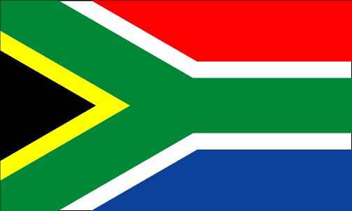 Afrique du Sud