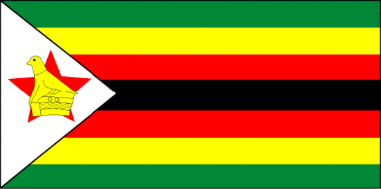 Zimbabwe (le)