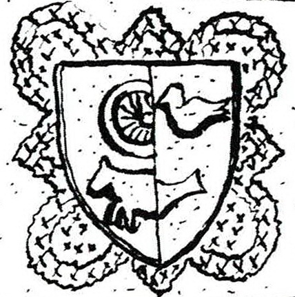 Blason familial à identifier