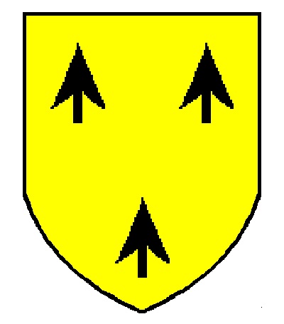 Fradet de Bellecombe, (1ère version)