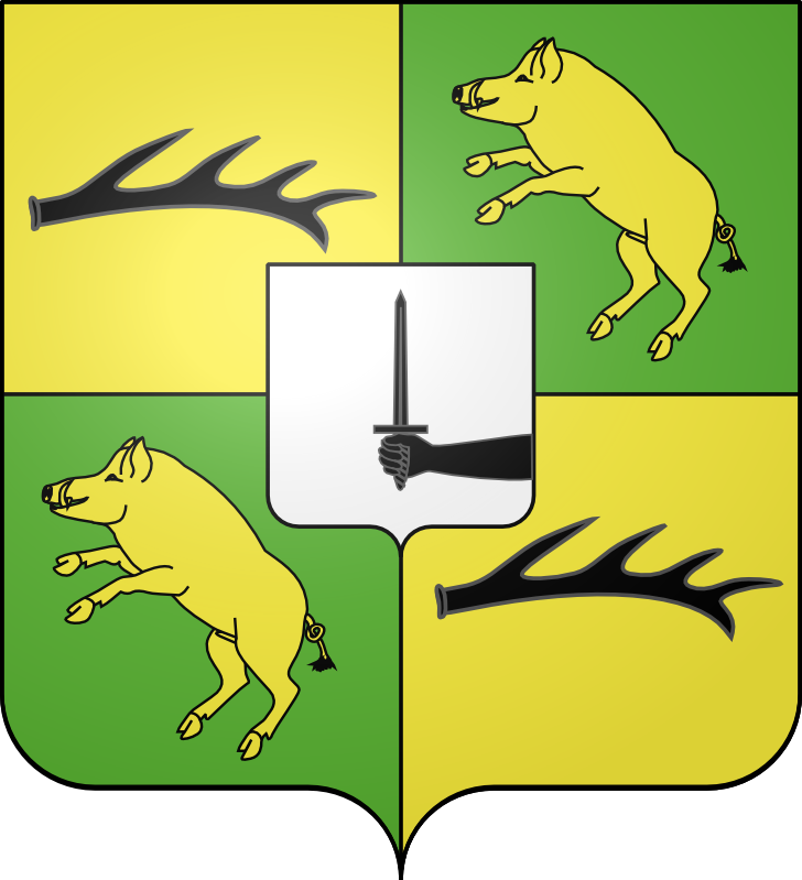 Oullenbourg (d')