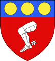 Bolot de Chauvillerain