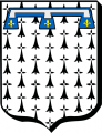 Bretagne-Etampes (François II)