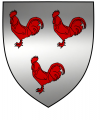 Cockborne (de) de Bessy