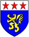 Herbigny (d') ou Lambert d'Herbigny