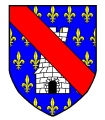 La Tour d'Auvergne d'Olliergues (de)