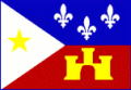 Pays Cajun (Acadiana)