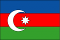 Azerbaïdjan (1917-1920)