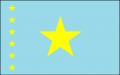 Congo (RDC) (1960-1963) et (1997-2006)