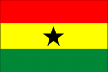 Ghana (le)