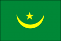Mauritanie (1959-...)