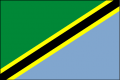 Tanzanie (1964-...)