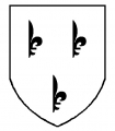 Faverot de Neuville, (3ème version) (armes anciennes)